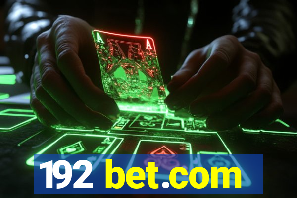 192 bet.com